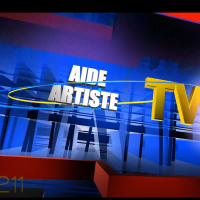AIDE ARTISTE TV
