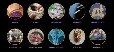 Artisanat