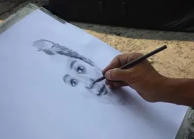Atelier Dessin