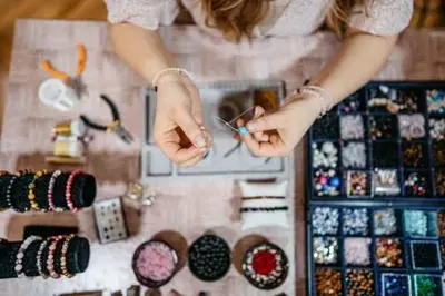 Atelier Verre