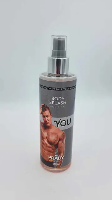 Brume homme you
