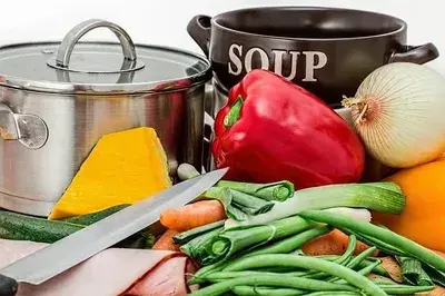 Cuisine
