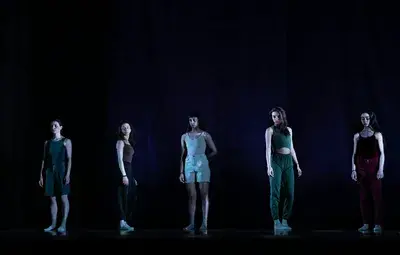 Danse