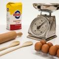 Kitchen scale 532651 640