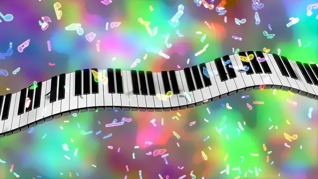 Piano keys 1090984 640