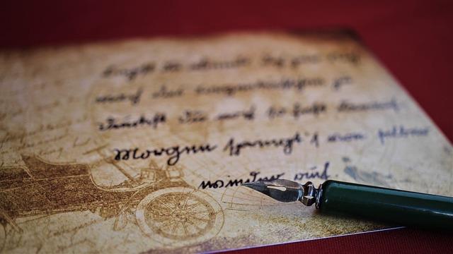 Poesie